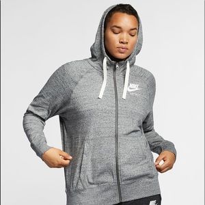 Nike jacket